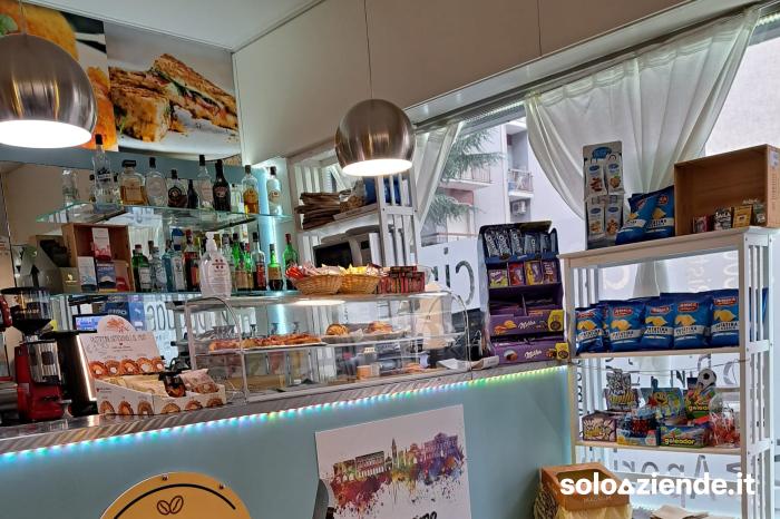 Vendita Bar BAR TAVOLA FREDDA a Bergamo (BG)
